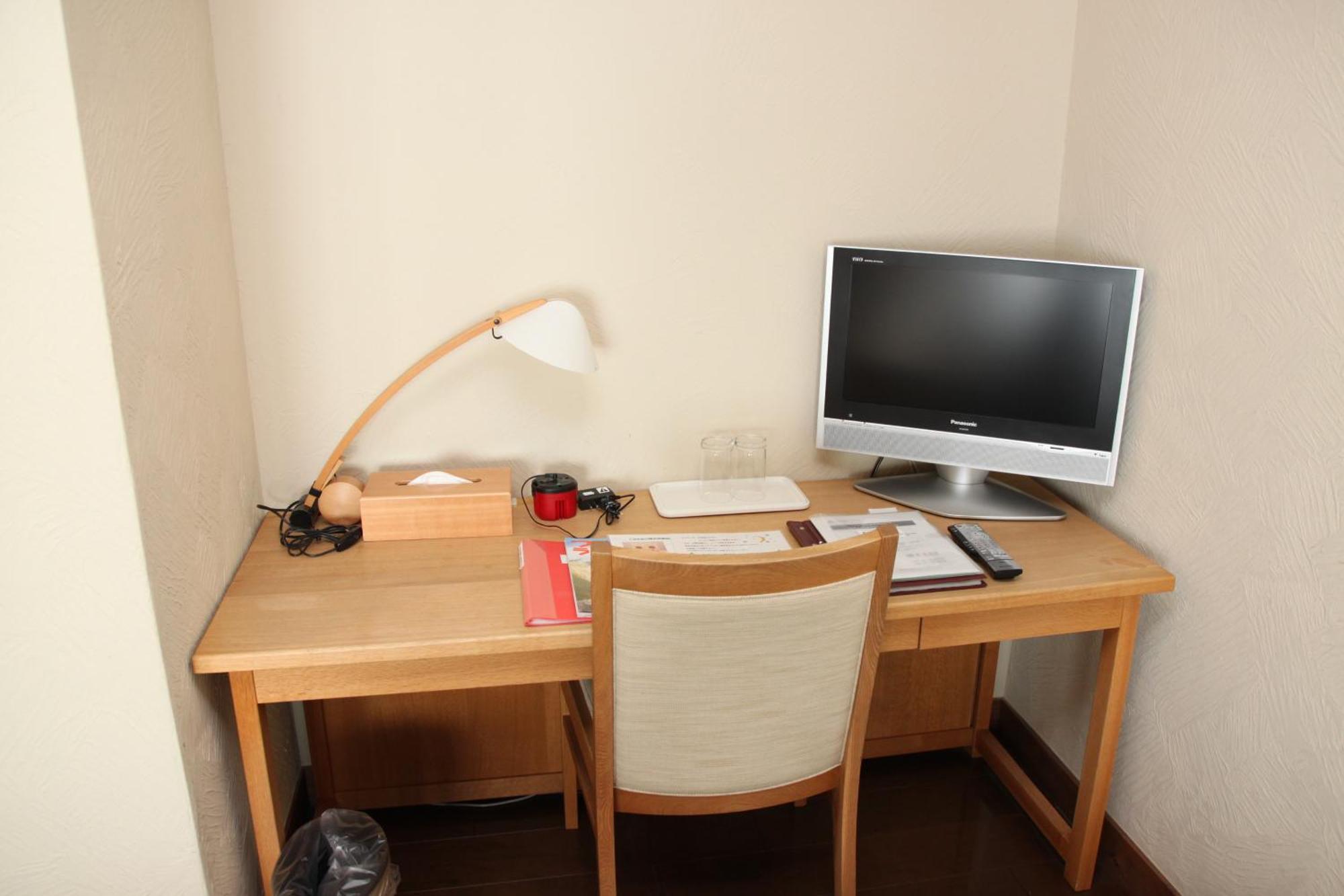 Toyota Shirakawa-Go Eco-Institute Hotel Kamer foto